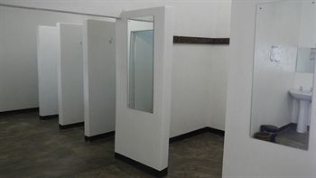 Adventure Lodge 维多利亚瀑布 外观 照片