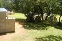 Adventure Lodge 维多利亚瀑布 外观 照片