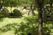 Adventure Lodge 维多利亚瀑布 外观 照片