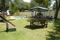 Adventure Lodge 维多利亚瀑布 外观 照片