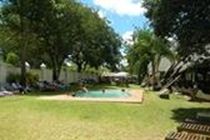 Adventure Lodge 维多利亚瀑布 外观 照片